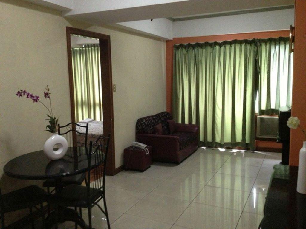 Mpt Suites Makati City Pokój zdjęcie