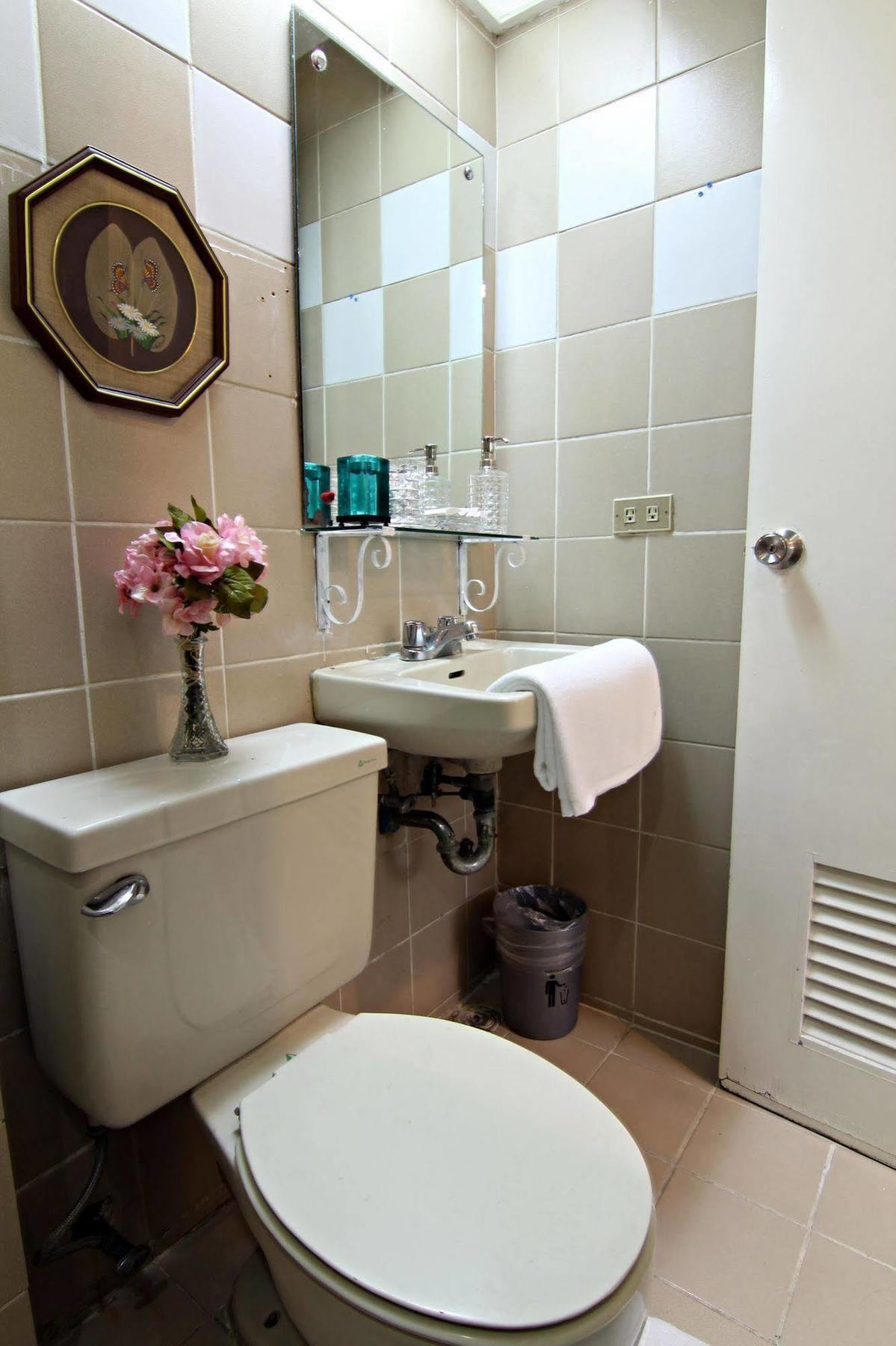 Mpt Suites Makati City Zewnętrze zdjęcie