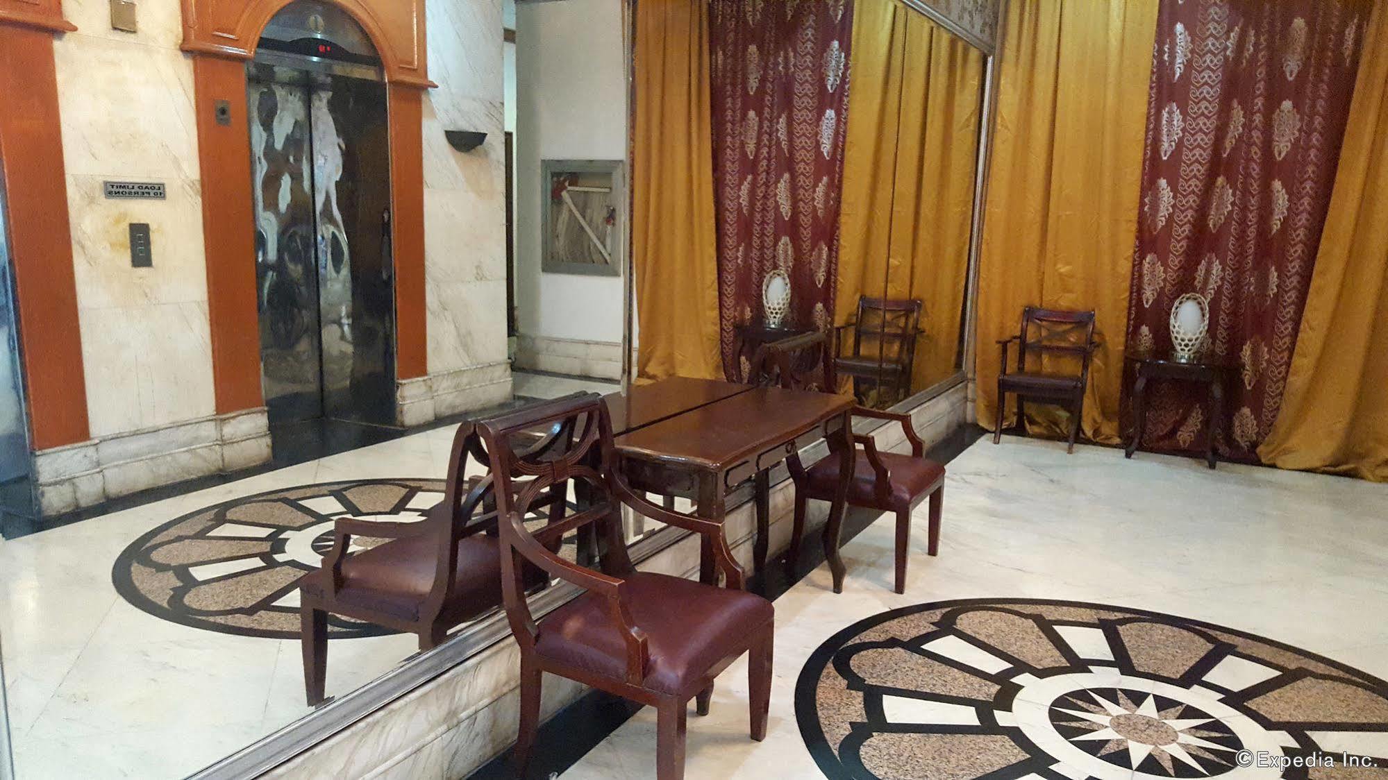 Mpt Suites Makati City Zewnętrze zdjęcie