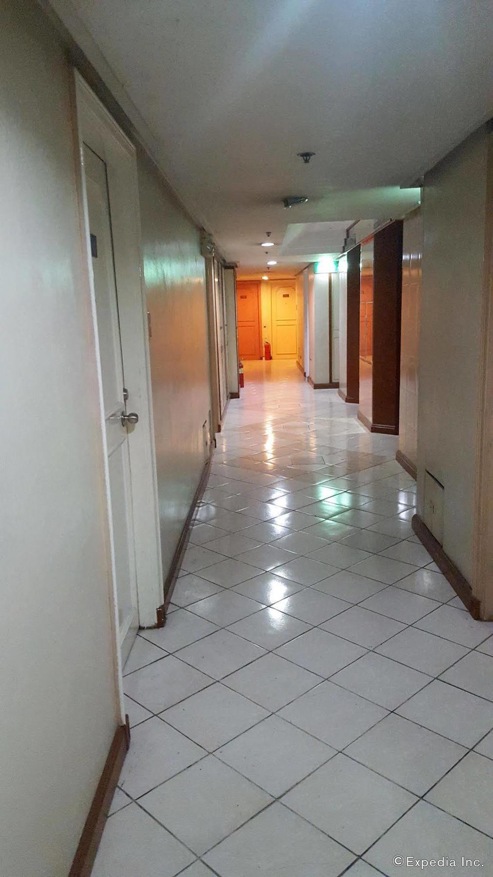 Mpt Suites Makati City Zewnętrze zdjęcie